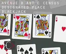 Avenue B and C  blackjack