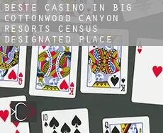 Beste casino in  Big Cottonwood Canyon Resorts
