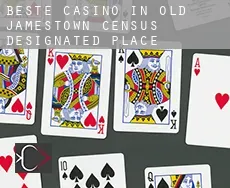 Beste casino in  Old Jamestown