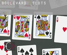 Boulevard  slots
