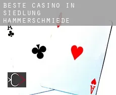Beste casino in Siedlung Hammerschmiede