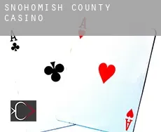 Snohomish County  casino