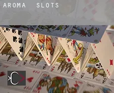 Aroma  slots