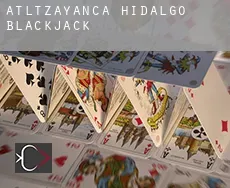 Atltzayanca de Hidalgo  blackjack