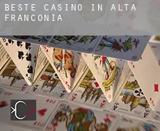 Beste casino in Upper Franconia