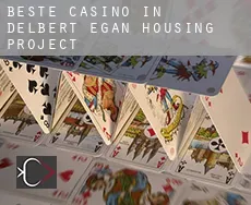 Beste casino in  Delbert Egan Housing Project
