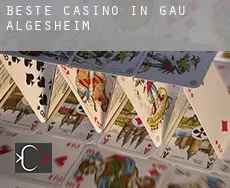 Beste casino in  Gau-Algesheim
