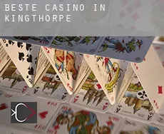 Beste casino in  Kingthorpe