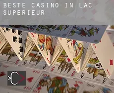 Beste casino in  Lac-Supérieur