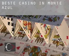 Beste casino in Monte Azul