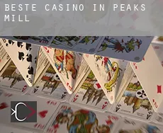 Beste casino in  Peaks Mill