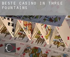 Beste casino in  Three Fountains