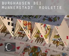 Burghausen bei Münnerstadt roulette
