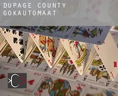 DuPage County  gokautomaat