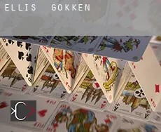 Ellis  gokken