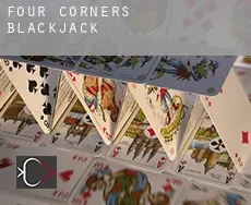 Four Corners  blackjack