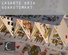 Lasarte-Oria gokautomaat