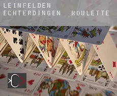 Leinfelden-Echterdingen  roulette