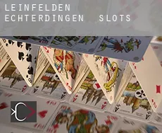 Leinfelden-Echterdingen  slots
