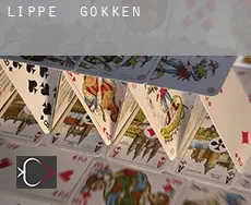 Lippe  gokken