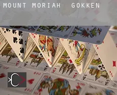 Mount Moriah gokken