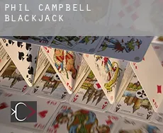 Phil Campbell  blackjack
