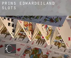 Prins Edwardeiland  slots