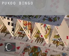 Pūko‘o  bingo