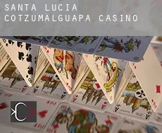 Santa Lucía Cotzumalguapa  casino