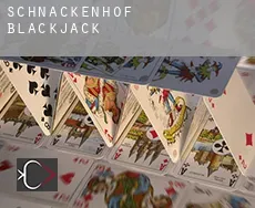 Schnackenhof  blackjack