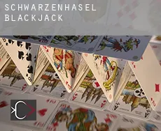 Schwarzenhasel  blackjack