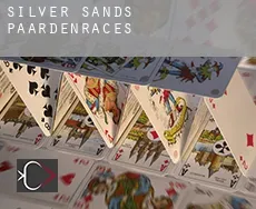 Silver Sands  paardenraces