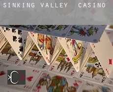 Sinking Valley  casino