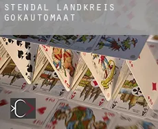 Stendal Landkreis gokautomaat