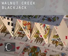 Walnut Creek  blackjack