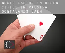 Beste casino in  Other cities in Vaestra Goetalands Laen