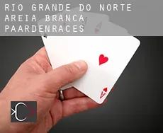 Areia Branca (Rio Grande do Norte)  paardenraces