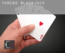 Toreno blackjack