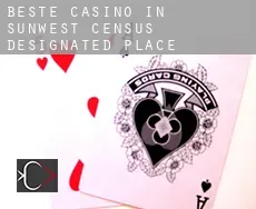 Beste casino in  Sunwest