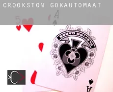 Crookston  gokautomaat