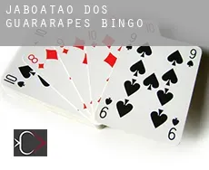 Jaboatão dos Guararapes  bingo