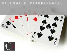 Rabenwald  paardenraces