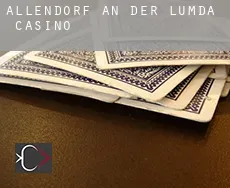 Allendorf an der Lumda  casino