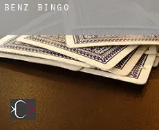 Benz bingo