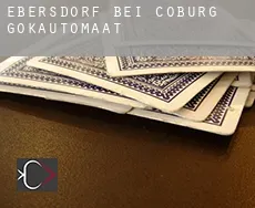 Ebersdorf bei Coburg  gokautomaat