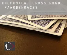 Knocknagat Cross Roads  paardenraces