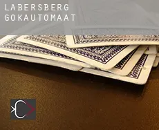 Labersberg gokautomaat
