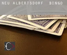 Neu Albertsdorf  bingo