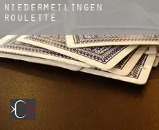 Niedermeilingen roulette