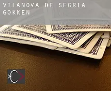 Vilanova de Segrià gokken